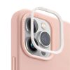 قاب آیفون ۱۴ پرو مکس برند یونیک Uniq LINO Case for iPhone 14 Pro Max linohmpnk