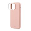 قاب آیفون ۱۴ پرو مکس برند یونیک Uniq LINO Case for iPhone 14 Pro Max linohmpnk