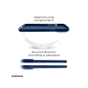 قاب کی دو (K-Doo) مدل Air Skin گوشی آیفون Apple IPhone 13 Pro Max