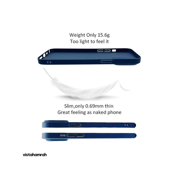 قاب کی دو (K-Doo) مدل Air Skin گوشی آیفون Apple IPhone 13 Pro Max