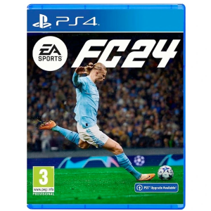 EA Sports FC 24 - PS4