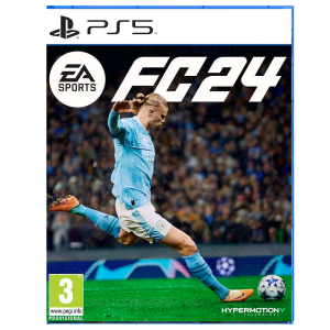 EA Sports FC 24 - PS5