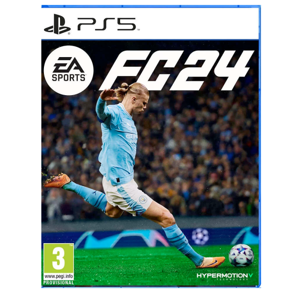 EA Sports FC 24 - PS5