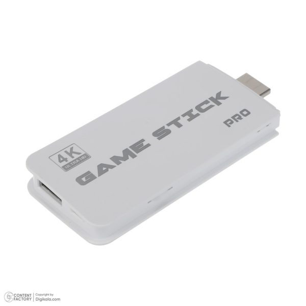 کنسول بازی قابل حمل مدل گیم استیک پرو 4K M15