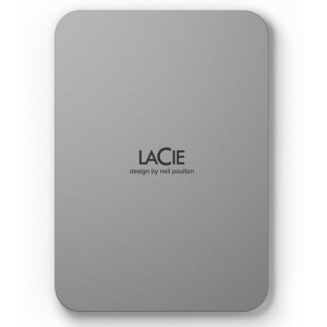 هارد اکسترنال لسی LaCie Mobile Drive 5TB STLP5000400