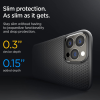 قاب Spigen مدل Liquid Air مناسب iPhone 13 Pro-مشکی-ACS03258