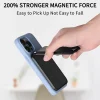 جاکارتی و استند مگنتی برند جیتک G-TECH Magnetic Card Holder رنگ سبز