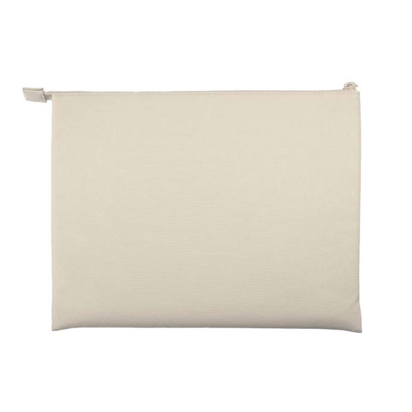 کیف لپ تاپ یونیک LYON-LIGHBEIGE مناسب تا سایز ۱۴ اینچ رنگ بژ
