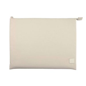 کیف لپ تاپ یونیک LYON-LIGHBEIGE مناسب تا سایز ۱۴ اینچ رنگ بژ