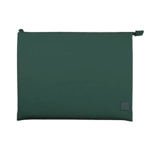 کیف لپ تاپ یونیک LYON-FORGREEN مناسب تا سایز ۱۴ اینچ رنگ سبز