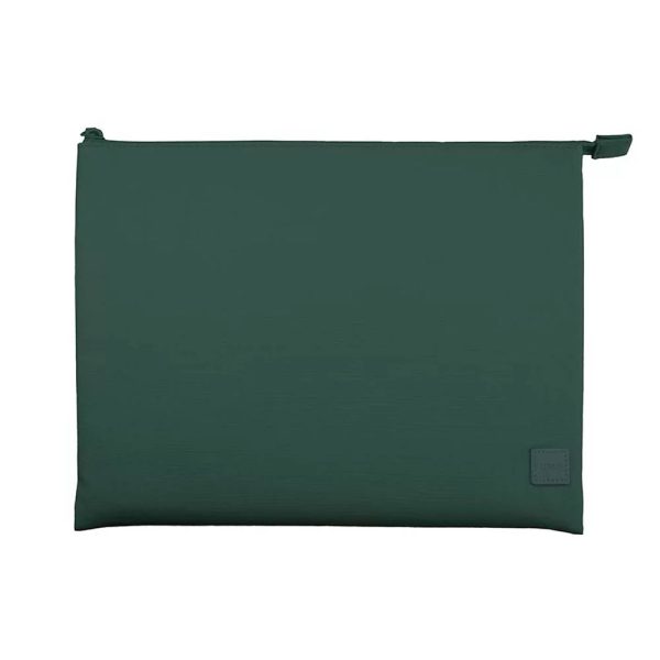 کیف لپ تاپ یونیک LYON-FORGREEN مناسب تا سایز ۱۴ اینچ رنگ سبز