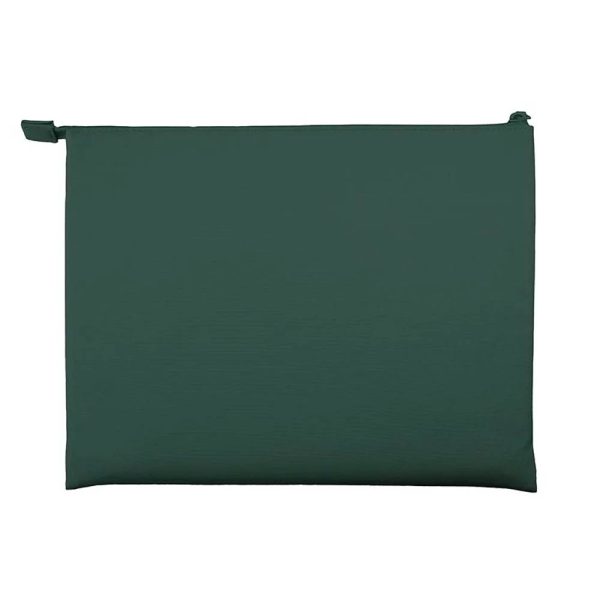 کیف لپ تاپ یونیک LYON-FORGREEN مناسب تا سایز ۱۴ اینچ رنگ سبز