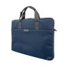کیف لپ تاپ یونیک مدل Uniq Stockholm-ABSBLUE رنگ سورمه ای