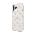قاب آیفون ۱۳ پرو برند یونیک مدل Uniq Coehl Iphone 13 Pro Fleur FLRPNK