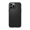 قاب Spigen مدل Liquid Air مناسب iPhone 13 Pro-مشکی-ACS03258