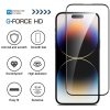 محافظ صفحه نمایش آیفون ۱۵ پرو مکس برند جیتک مدل G-TECH G-FORCE HD IPHONE 15 Pro Max