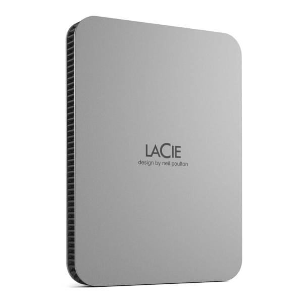 هارد اکسترنال لسی LaCie Mobile Drive 5TB STLP5000400