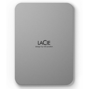 هارد اکسترنال لسی LaCie Mobile Drive 4TB STLP5000400