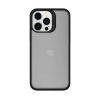 قاب زگ مدل ZAGG Hampton Case مناسب iPhone 15 pro max رنگ مشکی