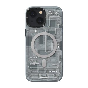قاب یانگ کیت YOUNGKIT iPhone Case cx008 مناسب برای iphone 13 pro max