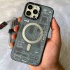 قاب یانگ کیت YOUNGKIT iPhone Case cx008 مناسب برای iphone 14 pro max
