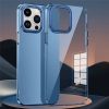 قاب گوشی magic mask مناسب برای Apple iPhone ۱۳ Pro max رنگ آبی