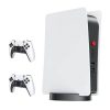 کنسول گیم استیک طرح PS5 حافظه ۱۲۸ گیگ مدل 4K ultra HD کلاسیک 2.4G