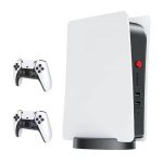 کنسول گیم استیک طرح PS5 حافظه ۱۲۸ گیگ مدل 4K ultra HD کلاسیک 2.4G