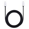 کابل جاست موبایل USB-C مدل AluCable به طول 2 متر