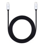 کابل جاست موبایل USB-C مدل AluCable به طول 2 متر