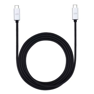 کابل جاست موبایل USB-C مدل AluCable به طول 2 متر