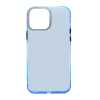 قاب گوشی magic mask مناسب برای Apple iPhone ۱۳ Pro max رنگ آبی