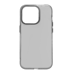 قاب گوشی magic mask مناسب برای Apple iPhone 14 Pro رنگ دودی