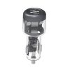 شارژر فندکی 35 وات پاورولوژی Powerology Car Charger PD 35W Transparent PCCSR011