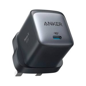 شارژر دیواری انکر مدل Nano II 65W