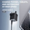 شارژر دیواری انکر مدل Nano II 65W