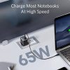 شارژر دیواری انکر مدل Nano II 65W