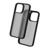 قاب زگ مدل ZAGG Hampton Case مناسب iPhone 15 pro max رنگ مشکی