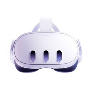 هدست واقعیت مجازی Meta Quest 3 - ظرفیت 128GB