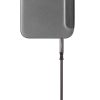 کابل MOSHI موشی AUX مدل MINI Stereo Audio Cable به طول 1.8 متر