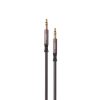 کابل MOSHI موشی AUX مدل MINI Stereo Audio Cable به طول 1.8 متر