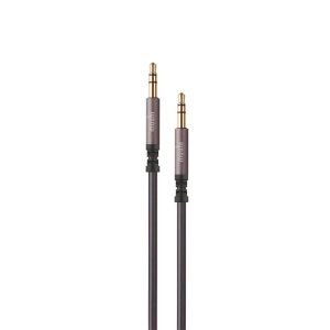 کابل MOSHI موشی AUX مدل MINI Stereo Audio Cable به طول 1.8 متر