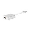 کیت آداپتور MOSHI موشی تبدیل USB-C به HDMI نقره ای