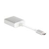 کیت آداپتور MOSHI موشی تبدیل USB-C به HDMI نقره ای