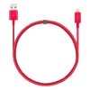 کابل USB به لایتنینگ موشی مدل Integra