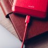 کابل USB به لایتنینگ موشی مدل Integra