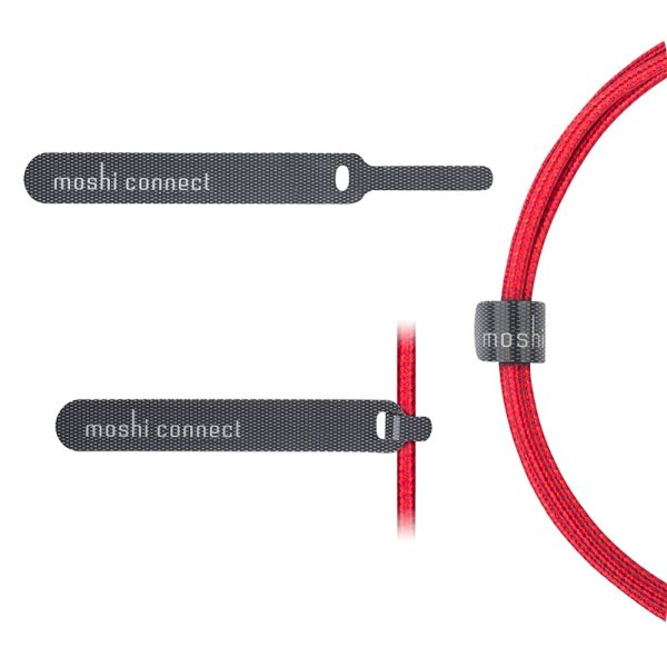کابل USB به لایتنینگ موشی مدل Integra