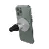 پایه نگهدارنده برند جاست موبایل مدل AluDisc Go Car Mount مناسب برای گوشی تا صفحه 8 اینچ