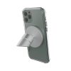 پایه نگهدارنده برند جاست موبایل مدل AluDisc Go Car Mount مناسب برای گوشی تا صفحه 8 اینچ
