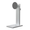 پایه نگهدارنده جاست موبایل مدل AluDisc™ Pro Smartphone Stand مخصوص آیفون